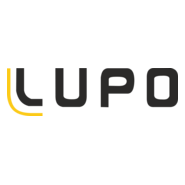 Lupo Logo PNG Vector