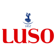 Luso Logo PNG Vector