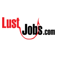 Lust Jobs Logo PNG Vector