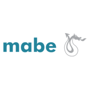 mabe dragon Logo PNG Vector