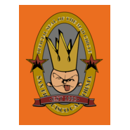 Mad Circle Skateboards Logo PNG Vector