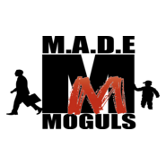 MADE Moguls Logo PNG Vector