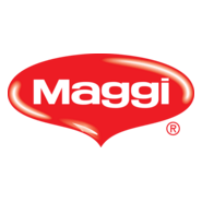 MAGGI Logo PNG Vector