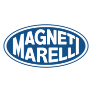 Magneti Marelli Logo PNG Vector
