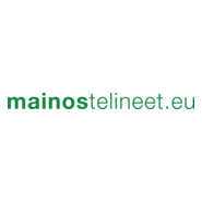 mainostelineet.eu Logo PNG Vector
