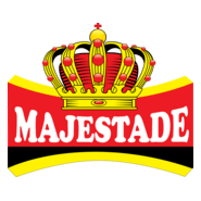 Majestade Logo PNG Vector