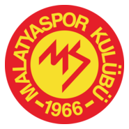 Malatyaspor Malatya (80's) Logo PNG Vector