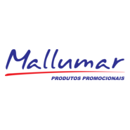 Mallumar Produtos Promocionais Logo PNG Vector