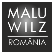 Malu wilz Logo PNG Vector