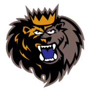 Manchester Monarchs Hockey Logo PNG Vector
