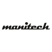 Mani Tech Logo PNG Vector