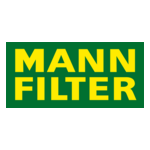 Mann Filter Logo PNG Vector