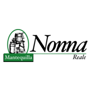 Mantequilla Nonna Reale Logo PNG Vector