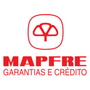 Mapfre Garantias e Crédito Logo PNG Vector