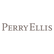 Marca Perry Ellis Logo PNG Vector