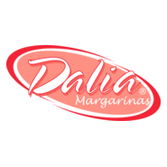 Margarinas Dalia Logo PNG Vector