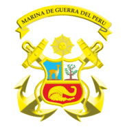 Marina de Guerra del Peru Logo PNG Vector