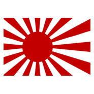 Marinha Japonesa Logo PNG Vector