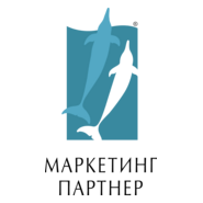Marketing-Partner Logo PNG Vector