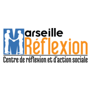 Marseille Reflexion Logo PNG Vector