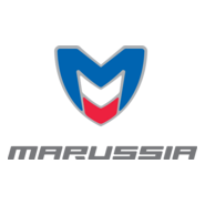 Marussia Logo PNG Vector