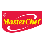 Master Chef Logo PNG Vector
