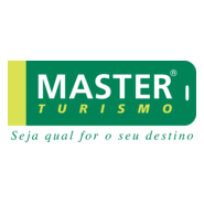 Master Turismo Logo PNG Vector