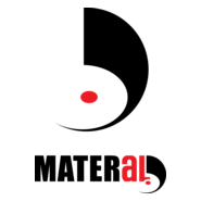 MATERal Group Logo PNG Vector