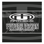 MATHEUS DESIGN Logo PNG Vector