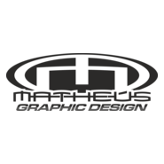 MATHEUS GRAPHIC DESIGN Logo PNG Vector