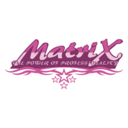 matrix group Logo PNG Vector