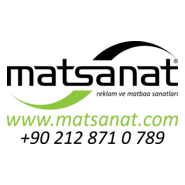 Matsanat Logo PNG Vector