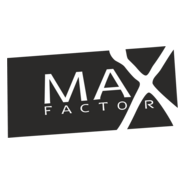 Max factor Logo PNG Vector