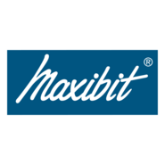 Maxibit Worldwide AB Logo PNG Vector