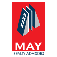 May Realty Advisors Logo PNG Vector