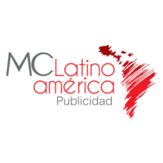 MC Latinoamerica Logo PNG Vector