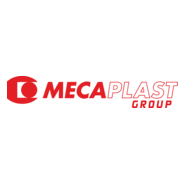 MECAPLAST-GROUPE Logo PNG Vector