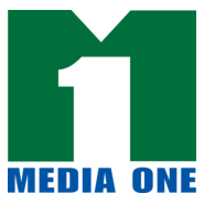 Media One Logo PNG Vector