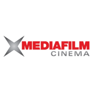 MEDIAFILM CINEMA Logo PNG Vector