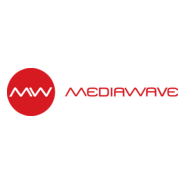 Mediawave Logo PNG Vector