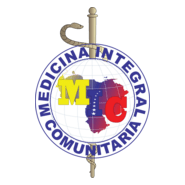 Medicina Integral Comunitaria Logo PNG Vector