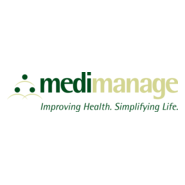 Medimanage Insurance Broking Pvt. Ltd. Logo PNG Vector