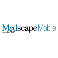 Medscape Mobile Logo PNG Vector