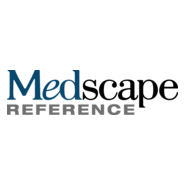 Medscape Reference Logo PNG Vector