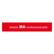 Meere Communicatie Logo PNG Vector
