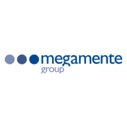 megamente group Logo PNG Vector