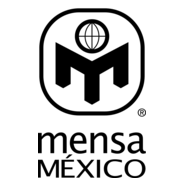 Mensa México Logo PNG Vector