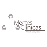 Mentes Clinicas Logo PNG Vector