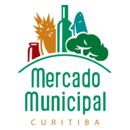 Mercado Municipal de Curitiba Logo PNG Vector