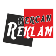 Mercan Reklam Logo PNG Vector
